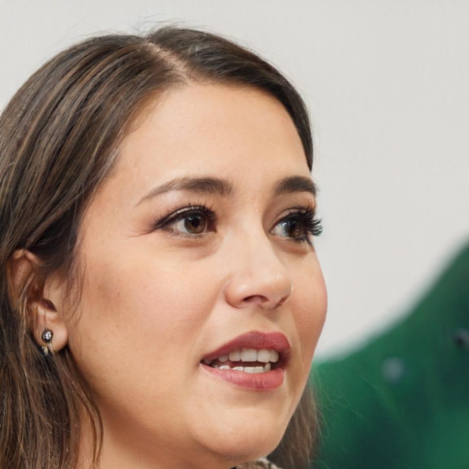Marina Park, Strategic Planning Manager